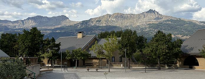 Club Horizons du Lac - Chorges - Hautes Alpes