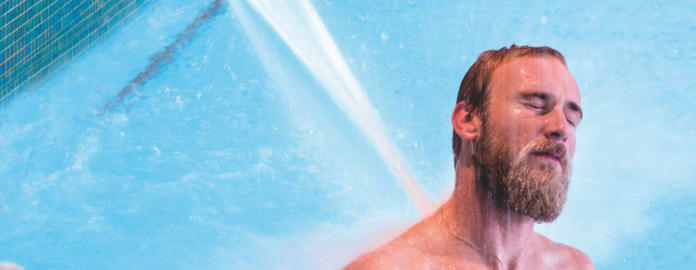 Thermes Aix-les-Bains  - les bienfaits de l'eau thermale