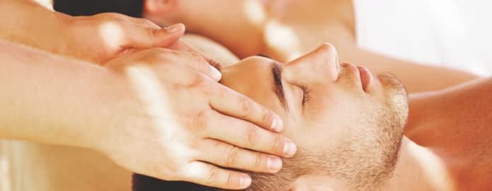 massage en duo