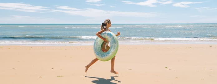 Very Good Summer