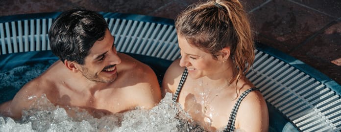 SPA - Alpes dAzur - Vacances Bleues