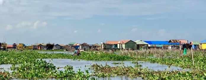 Togo, Bénin, Ghana - voyage organisé