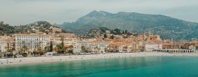 bord de mer - Réservez votre hôtel à la dernière minute