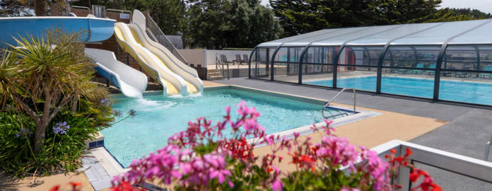 espace aquatique de keravel