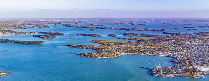 golfe du morbihan