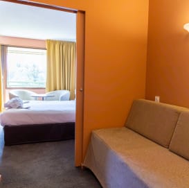 Chambre Villa Marlioz - Aix-les-Bains