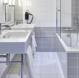Splendid bathroom Deluxe