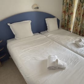 chambre essentielle club le grand air oleron vacances bleues