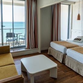 studio avec vue a biarritz