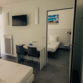 chambre communicante club le grand air vacances bleues oleron