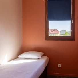 Chambre familiale - hôtel Villa Marlioz - Aix-les-Bains