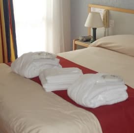 Chambre Essentielle 2 personnes