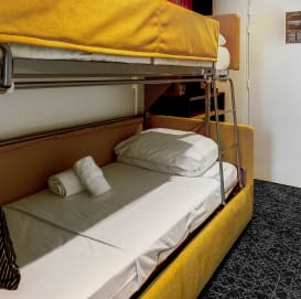 hotel villa modigliani paris