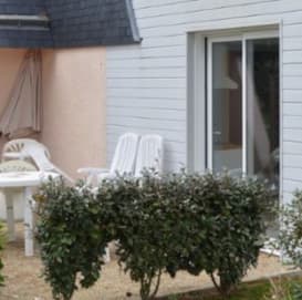 Appartement 3 pièces 7 personnes Essentielle a keravel