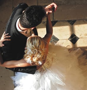 Mariage au Domaine de Château Laval - Gréoux-les-Bains