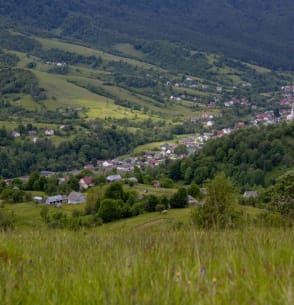la vallée de la clarée