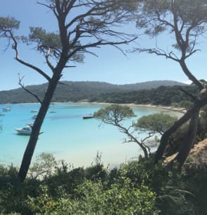 Porquerolles