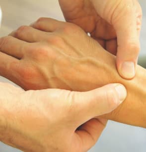 Les bienfaits de l'eau thermale - Aix-les-Bains