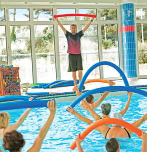Aquagym