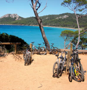 Porquerolles