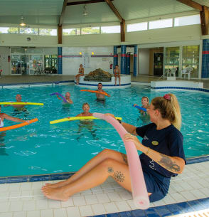Aquagym