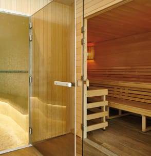 Hammam Sauna Plein Sud