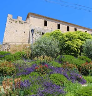 Château Gréoux-les-Bains