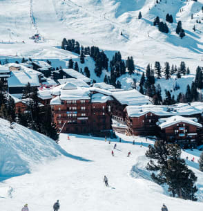 Domaine Paradiski