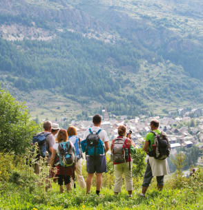 Sport été - Alpes dAzur - Vacances Bleues