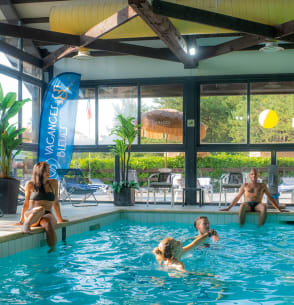 SPA - Les Horizons du Lac Club - Vacances Bleues