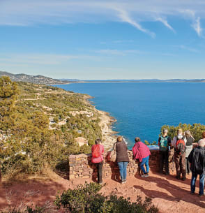 Porquerolles