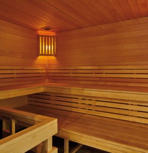 Hammam Plein Sud
