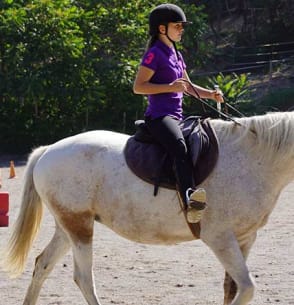 Centre équestre - Gréoux-les-Bains