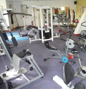 salle de psort a keravel