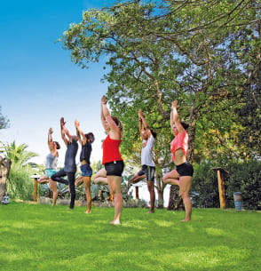 Yoga