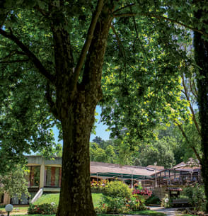 Domaine de Château Laval - Gréoux-les-Bains - Vacances Bleues