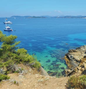 Bons plans : hyères - Plein sud