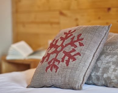 Chambre communicante 7 personnes, Les Alpes d'Azur