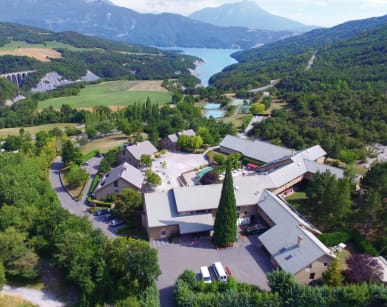 Club*** les Horizons du Lac