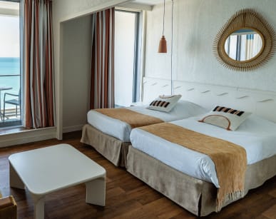 studio avec vue a biarritz