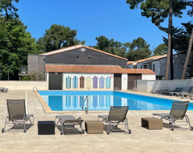 piscine du grand air a oleron