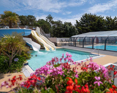 piscine exterieure de keravel