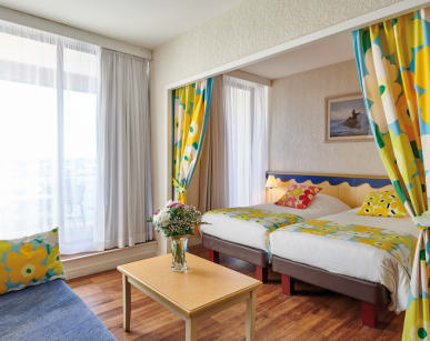 Appartement Grand Large