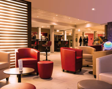 Hotel & Spa Bar La Villa du Lac***