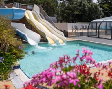 espace aquatique de keravel
