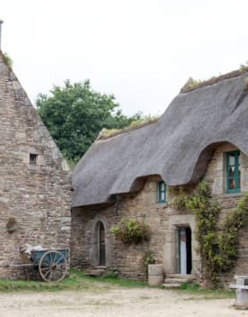 village de poul fetan