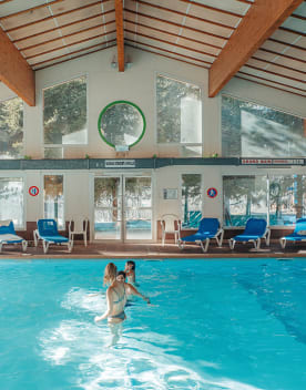 SPA - Alpes dAzur - Vacances Bleues