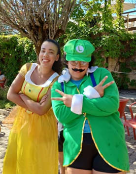 Animateurs - clubs -enfants gratuits - club horizons du lac - chorges