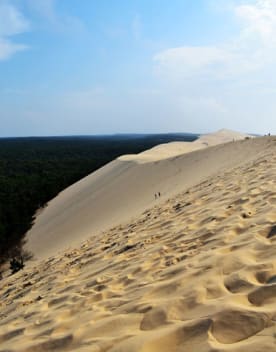 Dune du Pilat