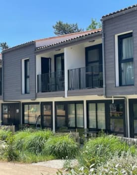 Logements avec balcon - Grand Air - Oléron